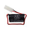 Cameron Sino Cs Mdc984Sl 900Mah Replacement Battery For Modicon