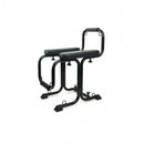 Mod Love Seat Black