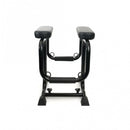 Mod Love Seat Black