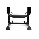 Mod Love Seat Black