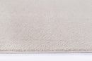Linden Field Cream Plush Rug