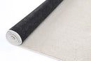 Linden Field Cream Plush Rug