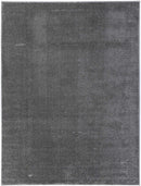 Laurel Field Grey Plush Rug