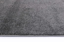 Laurel Field Grey Plush Rug