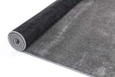 Laurel Field Grey Plush Rug