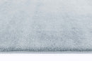 Meadow Field Teal Plush Rug