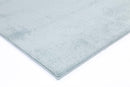 Meadow Field Teal Plush Rug