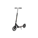 Folding Scooter Dual Large Wheels