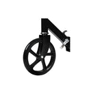 Folding Scooter Dual Large Wheels