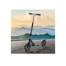 Folding Scooter Dual Large Wheels