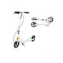 Adult Commuter Foldable Scooter