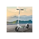 Folding Scooter Dual Large Wheels