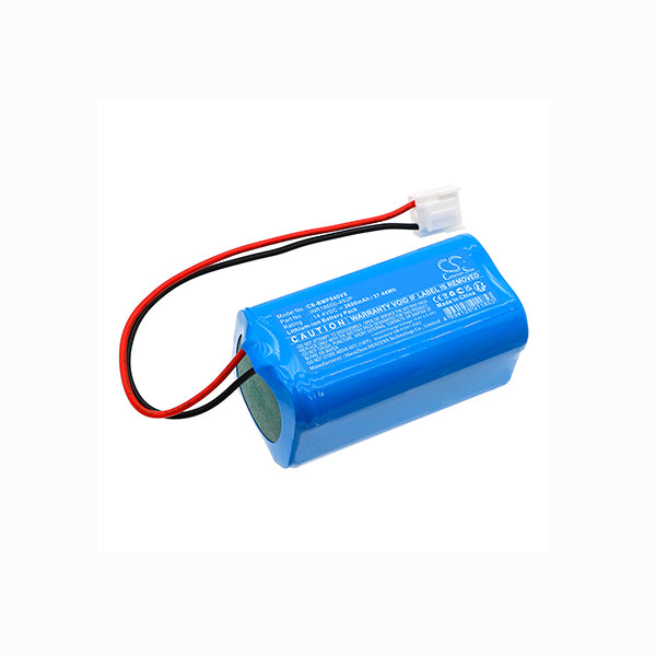 Cameron Sino Cs Bmp840Vx 2600Mah Battery For Bobot Mop8100 Vacuum