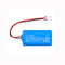 Cameron Sino Cs Bmp840Vx 2600Mah Battery For Bobot Mop8100 Vacuum