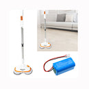 Cameron Sino Cs Bmp840Vx 2600Mah Battery For Bobot Mop8100 Vacuum