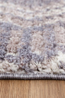 Seabreeze Field Ash Rug