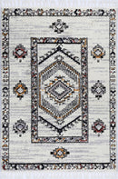 Willow Lane Multi Moroccan Tribal Rug