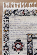 Willow Lane Multi Moroccan Tribal Rug