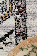 Willow Lane Multi Moroccan Tribal Rug