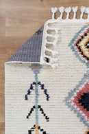 Opal Field Multi Tribal Rug