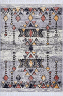 Pine Field Multi Rug
