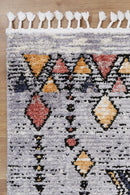Pine Field Multi Rug