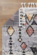Pine Field Multi Rug
