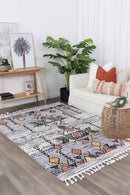 Pine Field Multi Rug