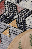 Pine Field Multi Rug