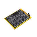 Cameron Sino Cs Mxt242Sl 4850Mah Battery For Motorola Moto G04 Mobile
