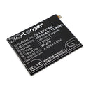 Cameron Sino Cs Lvk610Sl 4000Mah Battery For Motorola Moto E5 Phone