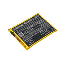 Cameron Sino Cs Mxt242Sl 4850Mah Battery For Motorola Moto G04 Mobile