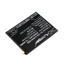 Cameron Sino Cs Lvk610Sl 4000Mah Battery For Motorola Moto E5 Phone