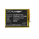 Cameron Sino Cs Mxt217Sl 4700Mah Battery For Motorola Xt2175 1 Phone