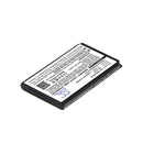 Cameron Sino Cs Tmr446Tw 1100Mah Battery For Motorola Gp378 Radio