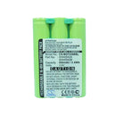 Cameron Sino Cs Mot2288Sl 800Mah Battery For Motorola T2288 Phone
