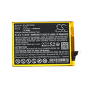 Cameron Sino Cs Mxt242Sl 4850Mah Battery For Motorola Moto G04 Mobile