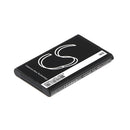 Cameron Sino Cs Tmr446Tw 1100Mah Battery For Motorola Gp378 Radio