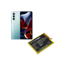 Cameron Sino Cs Mxt217Sl 4700Mah Battery For Motorola Xt2175 1 Phone