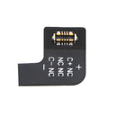 Cameron Sino Cs Mxt242Sl 4850Mah Battery For Motorola Moto G04 Mobile