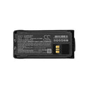 Cameron Sino Cs Mtr700Tc 3350Mah Battery For  Motorola R7 Radio