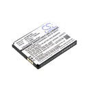 Cameron Sino Cs Mof3Sl 750Mah Battery For Motorola F3 Mobile