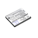 Cameron Sino Cs Mof3Sl 750Mah Battery For Motorola F3 Mobile