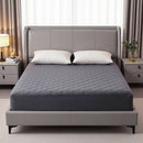 Water-Resistant Mattress Protector Microfiber 360¬∞ Fit King