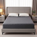 Water-Resistant Mattress Protector Microfiber 360¬∞ Fit Queen