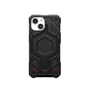 Uag Monarch Pro Kevlar Magsafe Apple Iphone 15