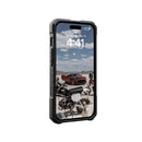 Uag Monarch Pro Kevlar Magsafe Apple Iphone 15