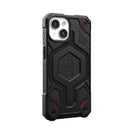 Uag Monarch Pro Kevlar Magsafe Apple Iphone 15
