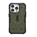 Uag Pathfinder Magsafe Apple Iphone 15 Pro Rugged Case