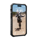 Uag Pathfinder Magsafe Apple Iphone 15 Pro Rugged Case